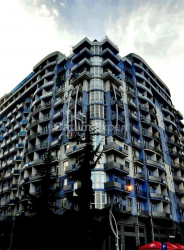 Mənzil 4-комн 85 m² - Yurievskaya, Batumi