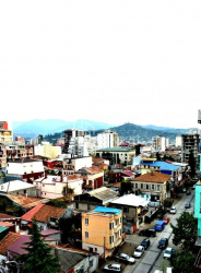 Mənzil 85 m² - Yurievskaya, Batumi, Gürcüstan
