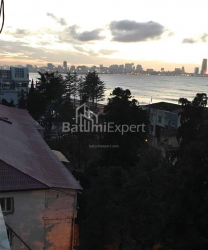 Mənzil 3-комн 78 m² - Yurievskaya, Batumi