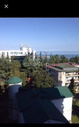 Mənzil 78 m² - Yurievskaya, Batumi, Gürcüstan