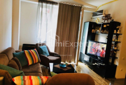Mənzil 2-комн 55 m² - Mixail Lermontov, Batumi