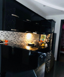 Mənzil 2-комн 55 m² - Mixail Lermontov, Batumi