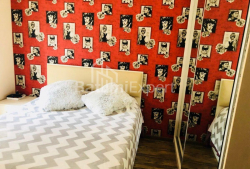 Mənzil 2-комн 55 m² - Mixail Lermontov, Batumi