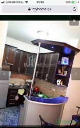 Mənzil 54 m² - Niko Pirosmani, Batumi, Gürcüstan
