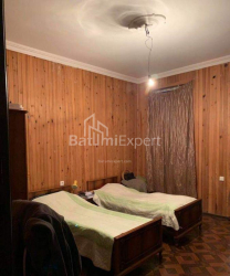 Mənzil 128 m² - Vaxtanq Qorqasali, Batumi, Gürcüstan