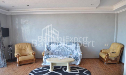 Mənzil 3-комн 80 m² - Aleksandra Puşkin, Batumi