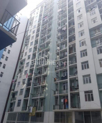 Mənzil 3-комн 82 m² - Yurievskaya, Batumi