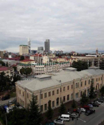 Mənzil 3-комн 120 m² - İlya Çavçavadze, Batumi