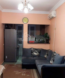 Mənzil 3-комн 42 m² - General Aslan Abaşidze, Batumi