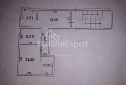Mənzil 3-комн 42 m² - General Aslan Abaşidze, Batumi