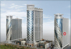 Mənzil 1-комн 32 m² - Şerif Ximşiaşvili, Batumi