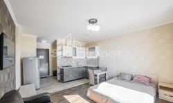 Mənzil 1-комн 32 m² - Şerif Ximşiaşvili, Batumi
