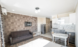 Mənzil 1-комн 32 m² - Şerif Ximşiaşvili, Batumi