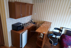 Mənzil 1-комн 33 m² - Yurievskaya, Batumi