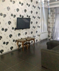 Mənzil 2-комн 55 m² - Şerif Ximşiaşvili, Batumi