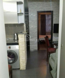 Mənzil 2-комн 55 m² - Şerif Ximşiaşvili, Batumi