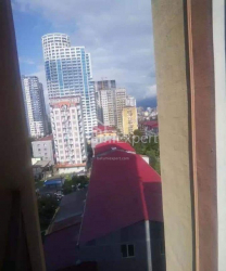 Mənzil 60 m² - Yurievskaya, Batumi, Gürcüstan
