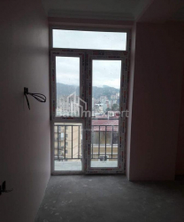 Mənzil 2-комн 45 m² - Petra Bagrationi, Batumi