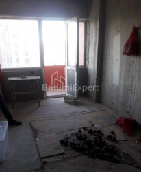 Mənzil 2-комн 40 m² - Yurievskaya, Batumi