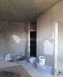 Mənzil 2-комн 40 m² - Yurievskaya, Batumi