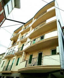 Mənzil 3-комн 60 m² - Yurievskaya, Batumi