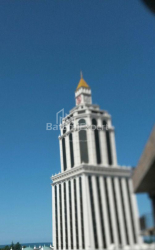 Mənzil 3-комн 78 m² - 26 may, Batumi