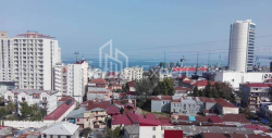 Mənzil 3-комн 66 m² - Aleksandra Puşkin, Batumi