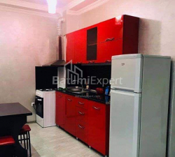 Mənzil 2-комн 52 m² - Mixail Lermontov, Batumi