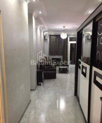 Mənzil 2-комн 52 m² - Mixail Lermontov, Batumi
