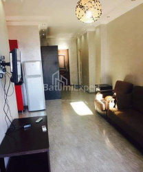 Mənzil 2-комн 52 m² - Mixail Lermontov, Batumi