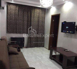 Mənzil 2-комн 52 m² - Mixail Lermontov, Batumi