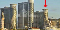 Mənzil 1-комн 36 m² - Şerif Ximşiaşvili, Batumi