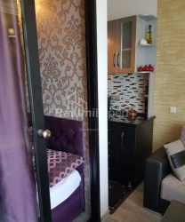 Mənzil 36 m² - Şerif Ximşiaşvili, Batumi, Gürcüstan