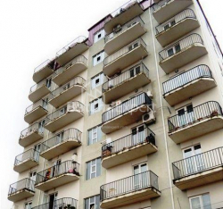 Mənzil 80 m² - Yurievskaya, Batumi, Gürcüstan