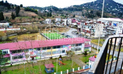 Mənzil 96 m² - Yurievskaya, Batumi, Gürcüstan