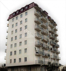 Mənzil 96 m² - Yurievskaya, Batumi, Gürcüstan