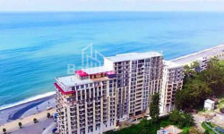 Mənzil 57 m² - Yurievskaya, Batumi, Gürcüstan