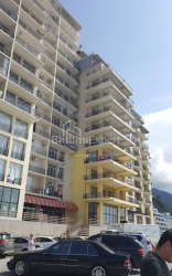 Mənzil 57 m² - Yurievskaya, Batumi, Gürcüstan