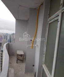 Mənzil 55 m² - Yusuf Kobaladze, Batumi, Gürcüstan