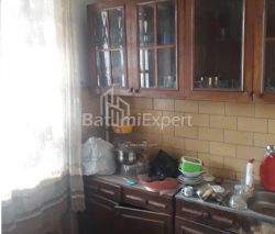 Mənzil 2-комн 39 m² - İvane Cavaxişvili, Batumi