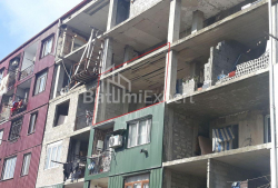 Mənzil 2-комн 39 m² - İvane Cavaxişvili, Batumi