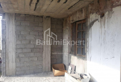 Mənzil 2-комн 39 m² - İvane Cavaxişvili, Batumi
