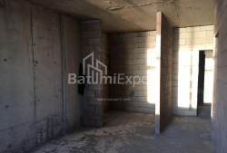 Mənzil 2-комн 54 m² - Şalva İnasaridze, Batumi