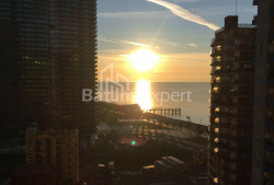 Mənzil 2-комн 54 m² - Şalva İnasaridze, Batumi