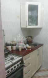Mənzil 2-комн 52 m² - Yurievskaya, Batumi