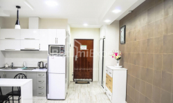 Mənzil 1-комн 33 m² - Yurievskaya, Batumi