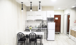 Mənzil 1-комн 33 m² - Yurievskaya, Batumi
