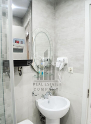 Mənzil 1-комн 33 m² - Yurievskaya, Batumi