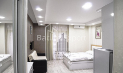Mənzil 1-комн 33 m² - Yurievskaya, Batumi