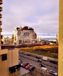 Mənzil 3-комн 105 m² - Yusuf Kobaladze, Batumi